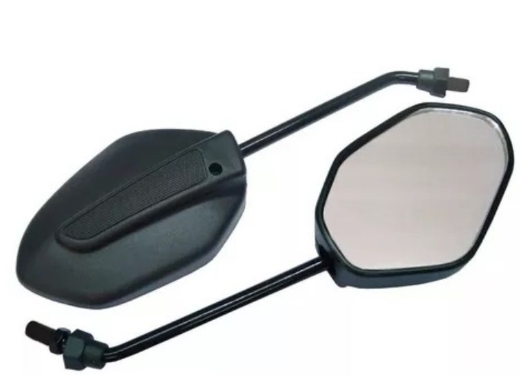 ESPELHO RETROVISOR CG-160 15-24/ CG-150 09-14